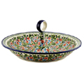 Polish Pottery Serving Bowls