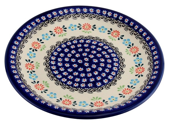 Polish Pottery 9.5