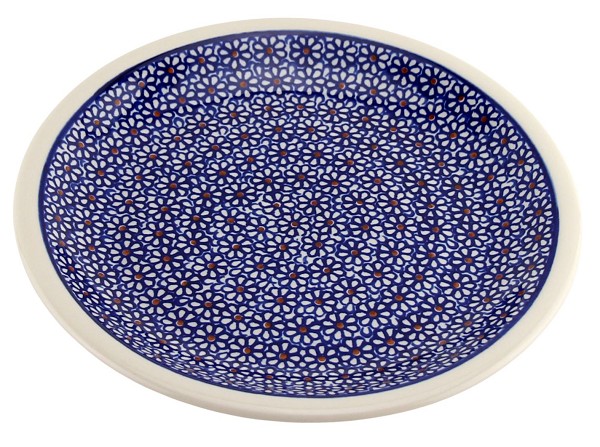 Polish Pottery 9.5