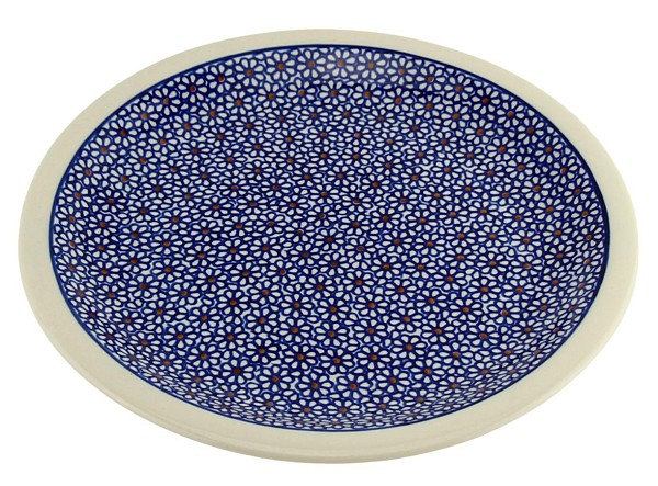 Polish Pottery 10.75