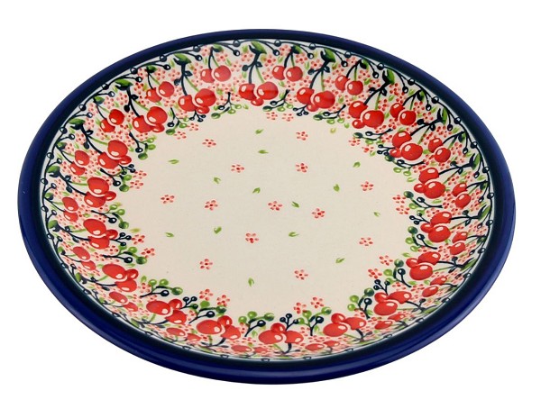 Polish Pottery 9.5