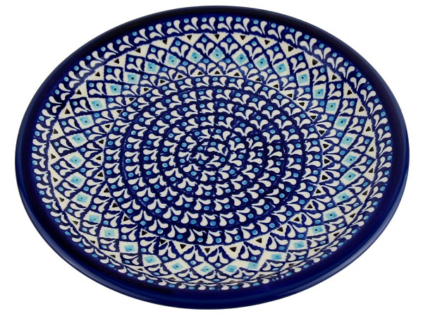 Polish Pottery 9.5