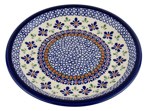 Polish Pottery 9.5