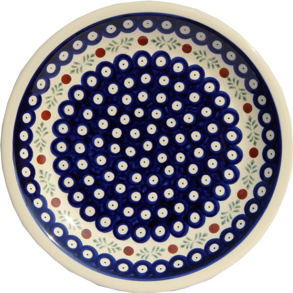 Polish Pottery 9.5