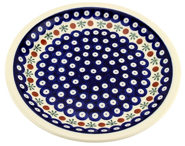 Polish Pottery 9.5