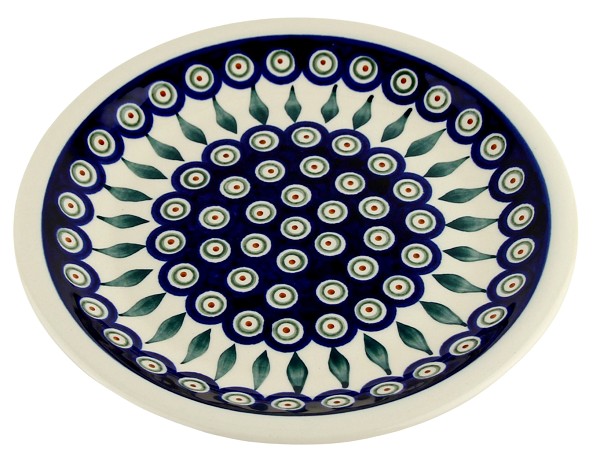 Polish Pottery 9.5