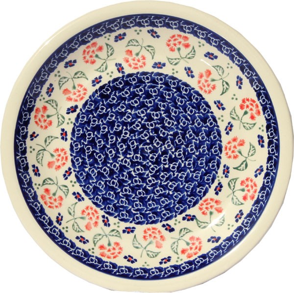 Polish Pottery 9.5