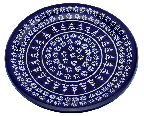 Polish Pottery 10.75