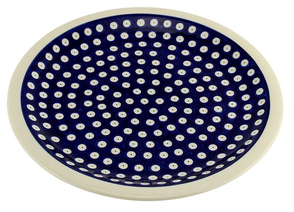Polish Pottery 10.75