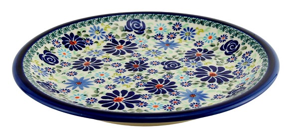 Polish Pottery 9.5