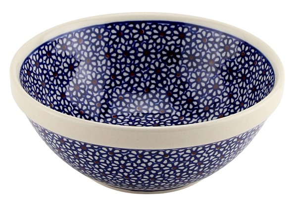 Polish Pottery Bowl 7