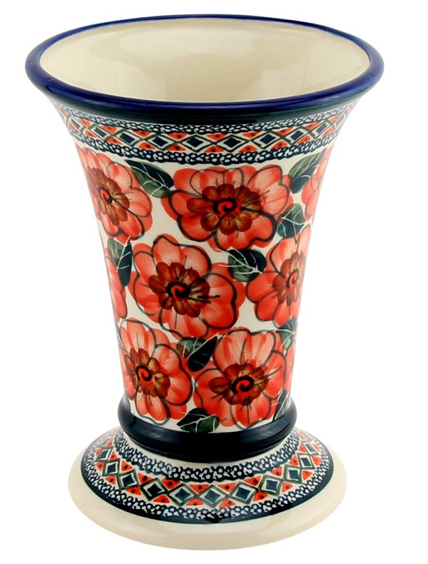 Polish Pottery 7 ½