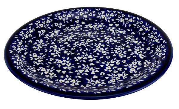 Polish Pottery 10.75