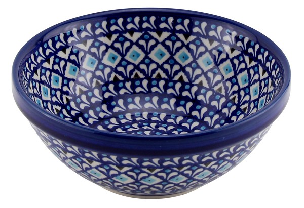 Polish Pottery Bowl 7
