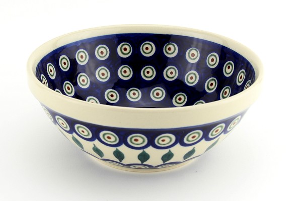 Polish Pottery Bowl 7