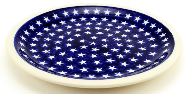 Polish Pottery 10.75